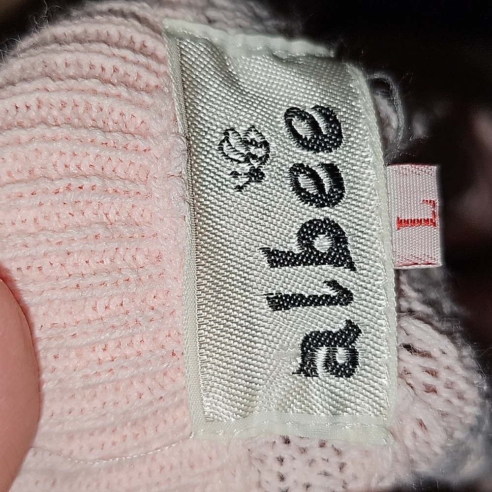 Albee sweater - Picture 9 of 10